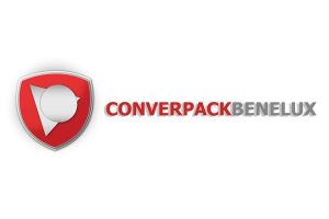 Converpack logo naam