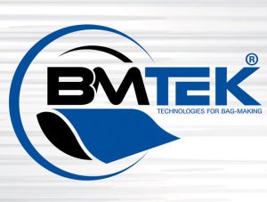 Converpack BMTek logo