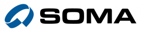 Soma logo banner